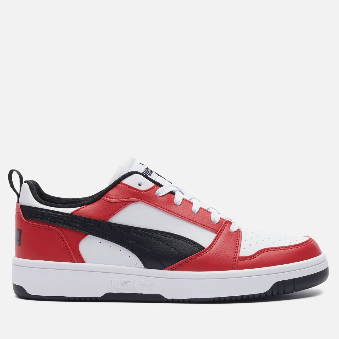 Puma Кроссовки Rebound v6 Low