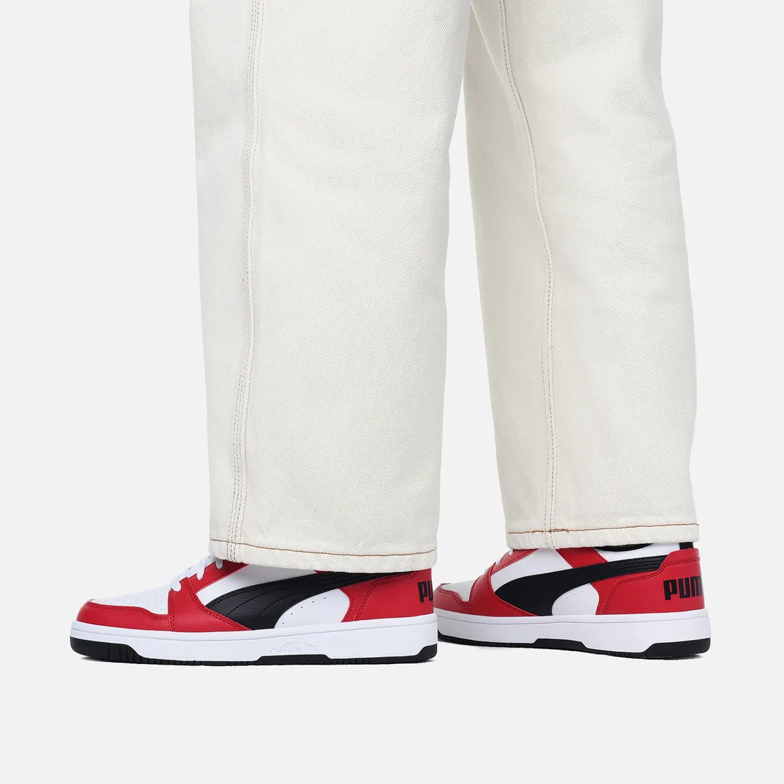 Puma Кроссовки Rebound v6 Low