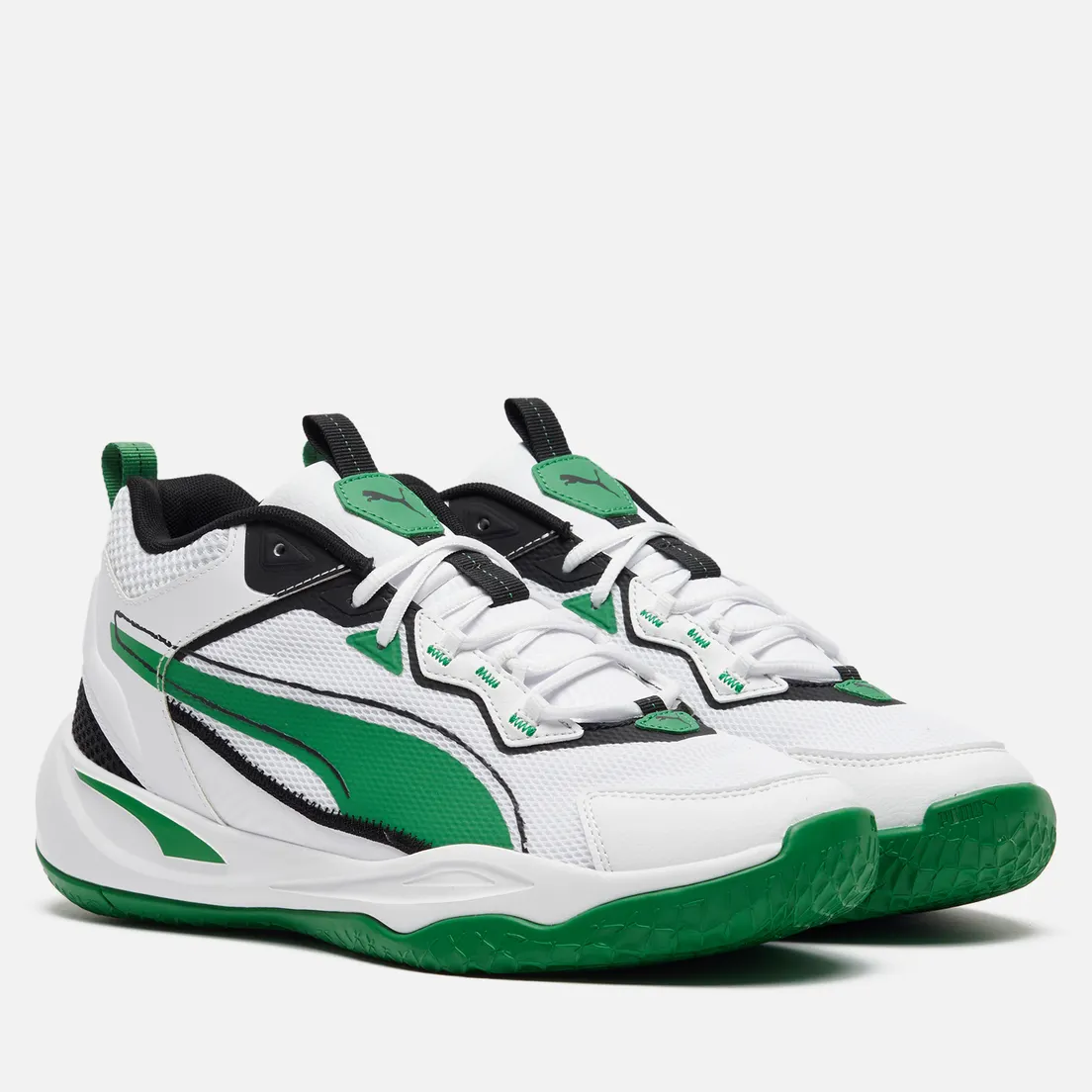 Puma Мужские кроссовки Playmaker 2023
