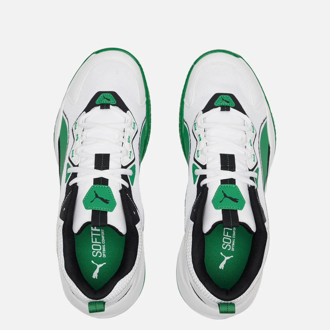 Puma Мужские кроссовки Playmaker 2023