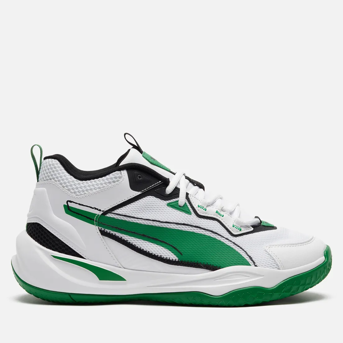 Puma Мужские кроссовки Playmaker 2023