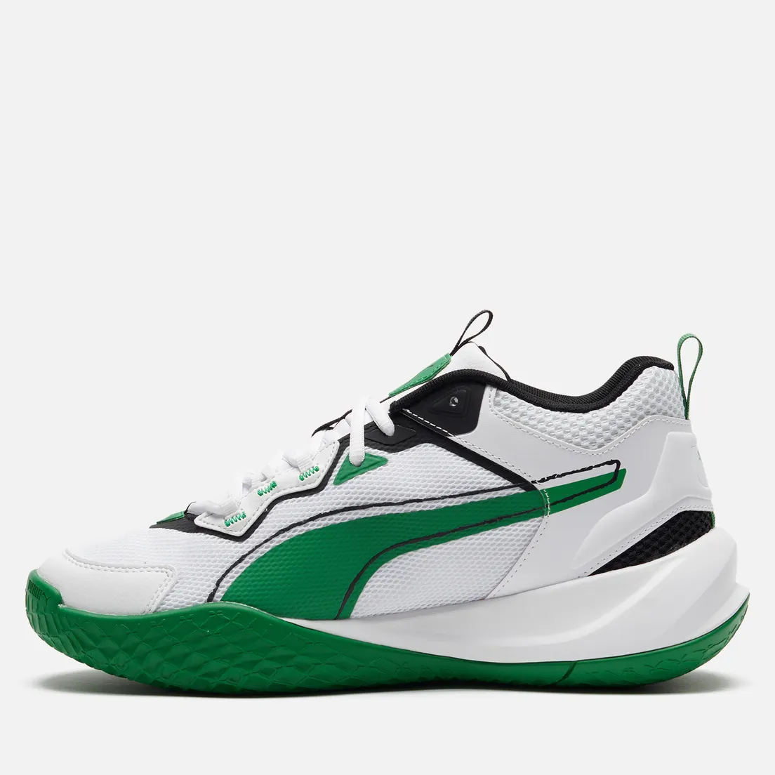 Puma Мужские кроссовки Playmaker 2023