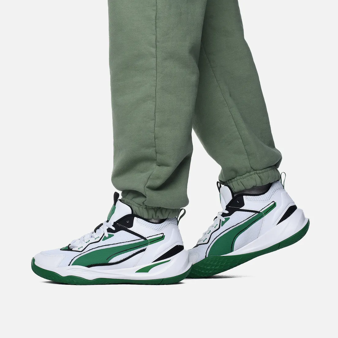 Puma Мужские кроссовки Playmaker 2023