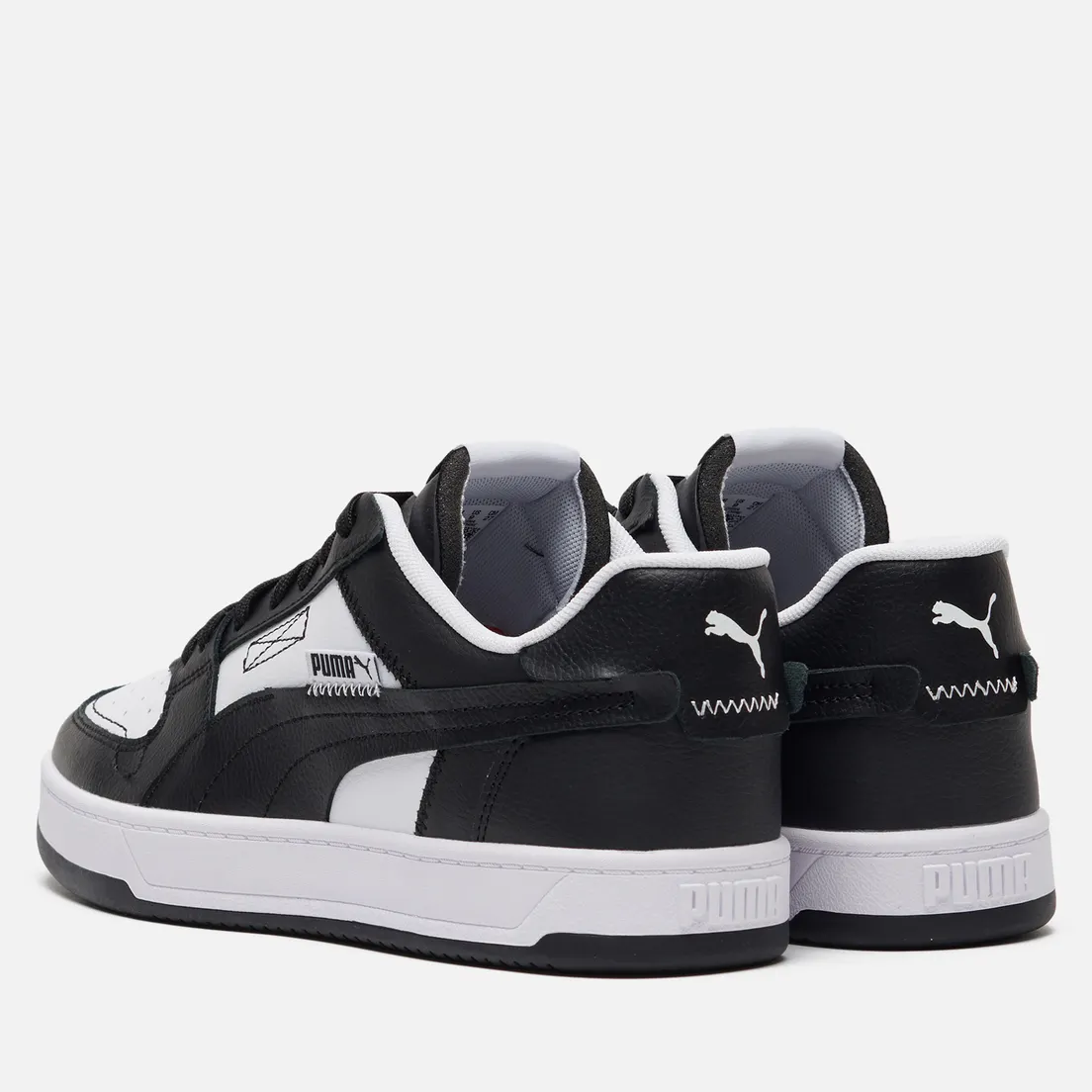 Puma Мужские кроссовки Caven 2.0 VTG