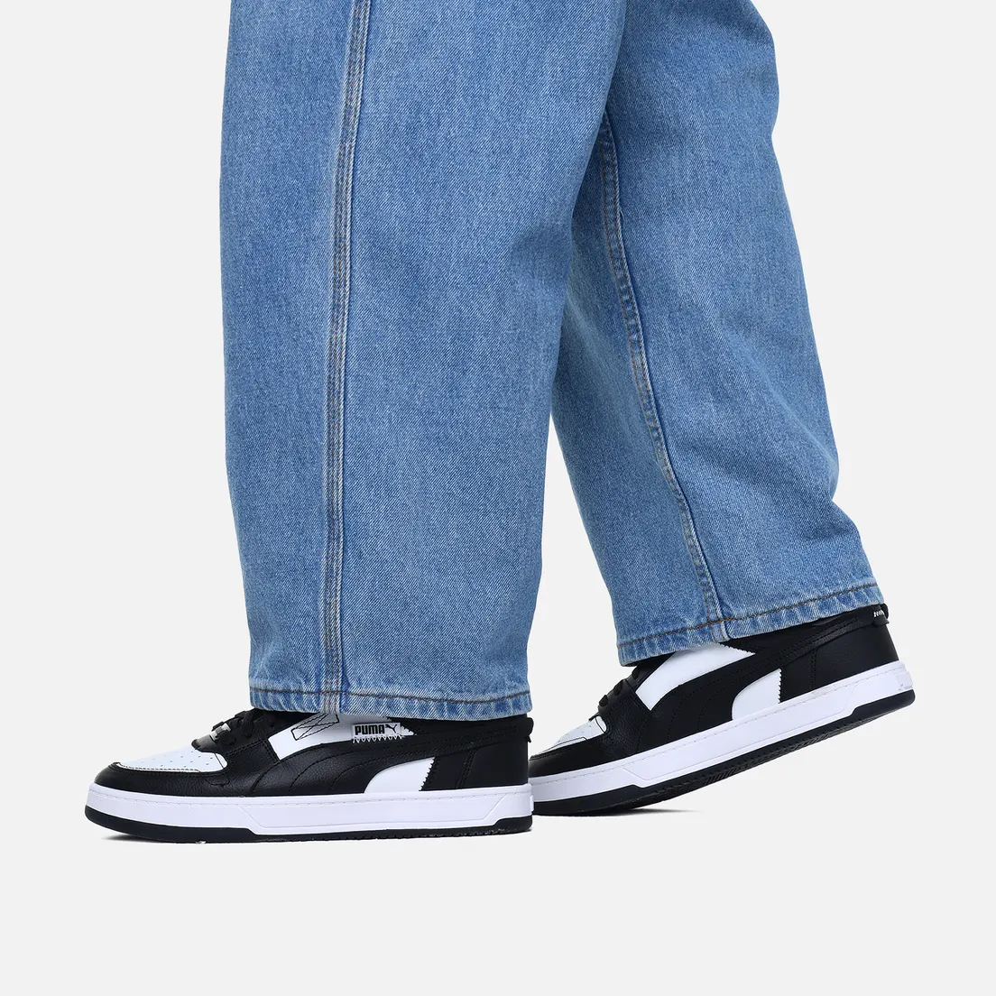 Puma Мужские кроссовки Caven 2.0 VTG
