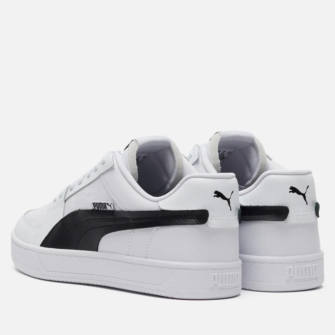 Puma Мужские кроссовки Caven 2.0 VTG