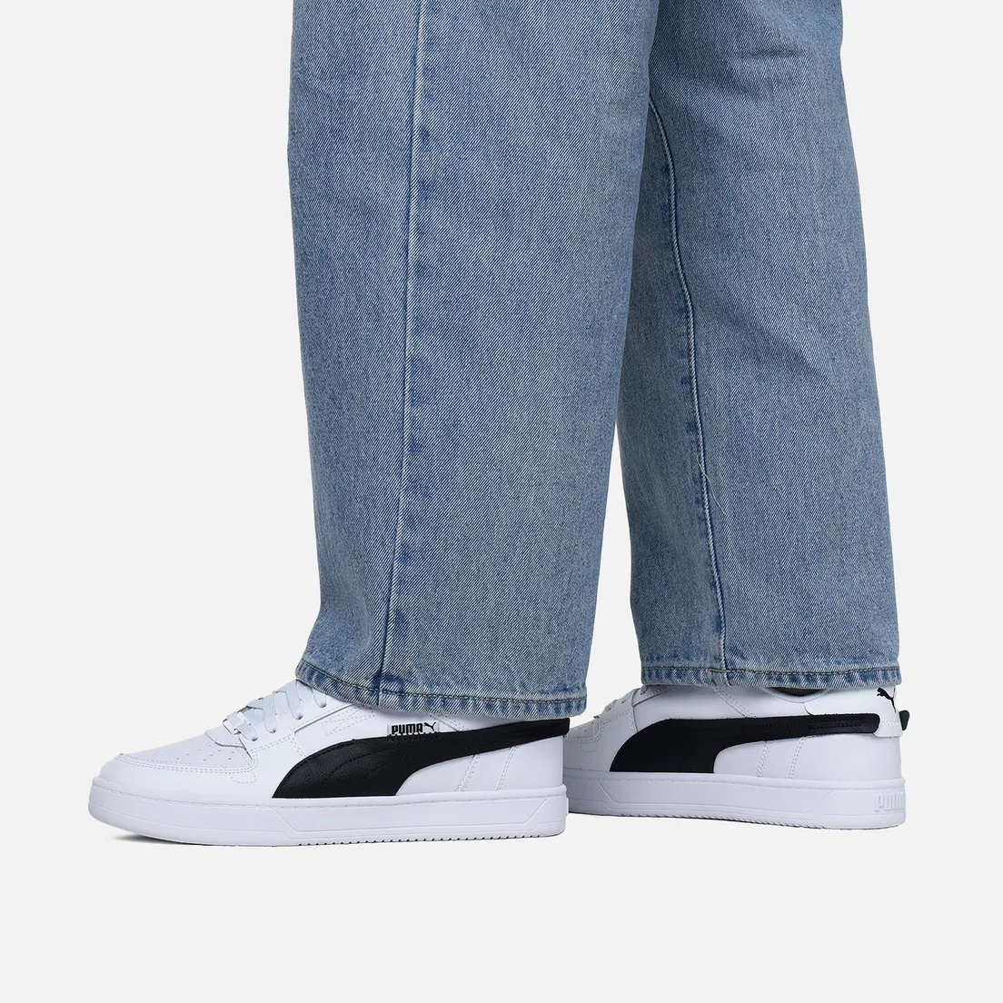 Puma Мужские кроссовки Caven 2.0 VTG