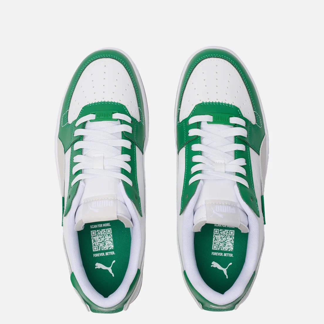 Puma Мужские кроссовки Caven 2.0 VTG