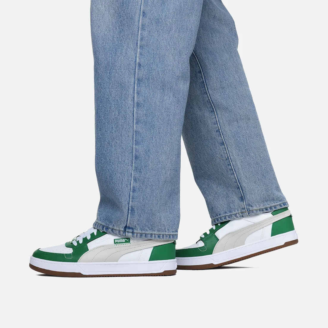 Puma Мужские кроссовки Caven 2.0 VTG