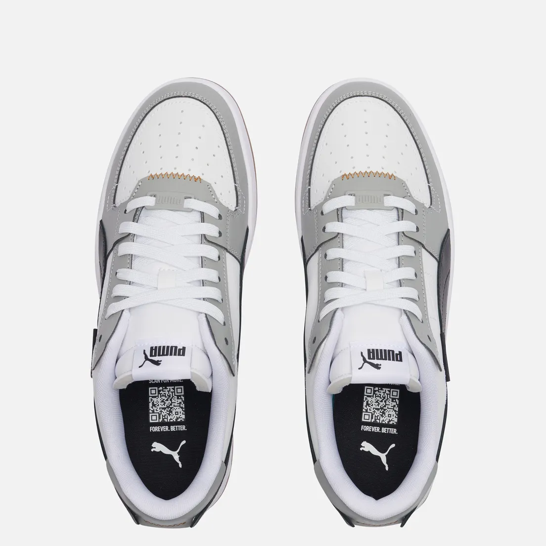 Puma Мужские кроссовки Caven 2.0 VTG