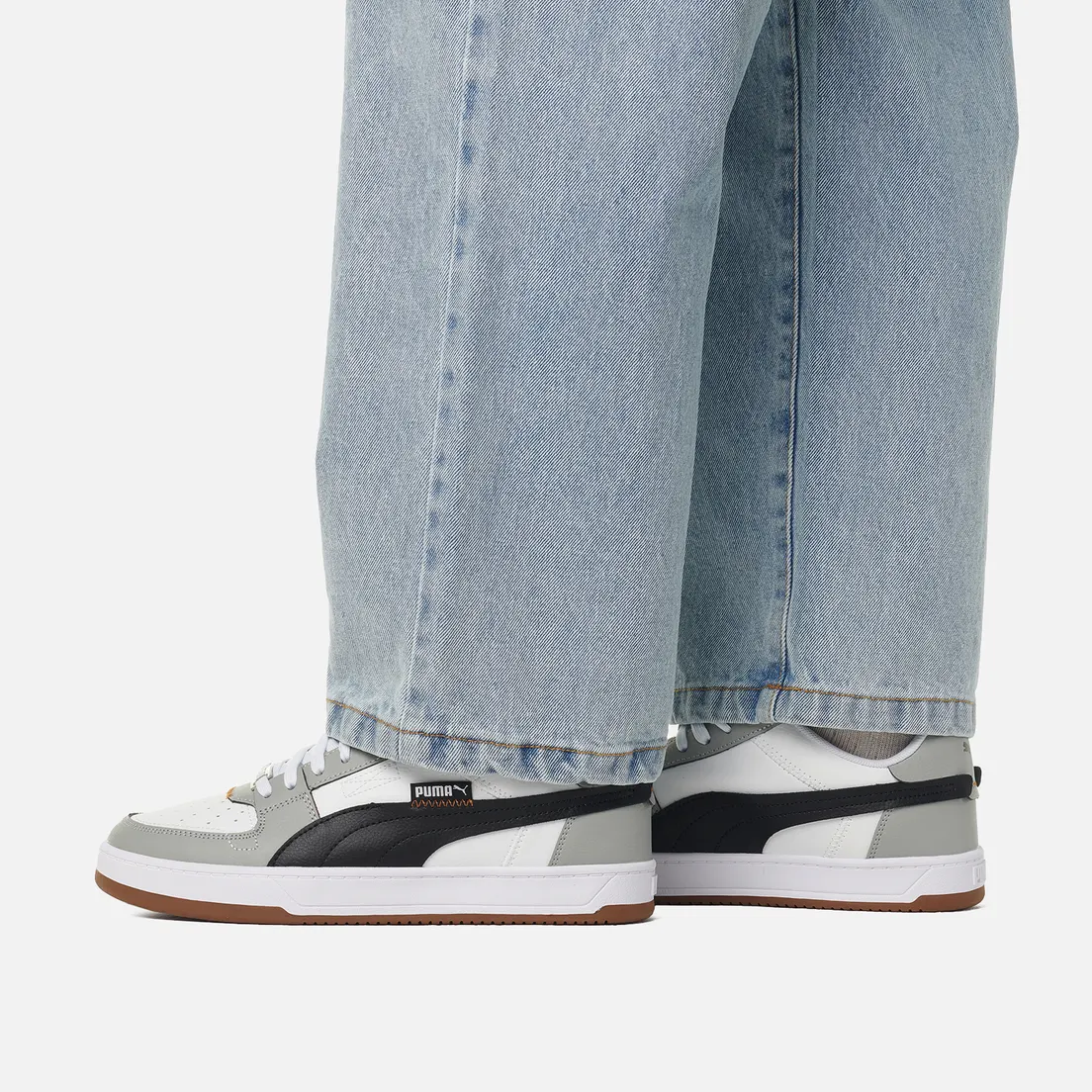 Puma Мужские кроссовки Caven 2.0 VTG