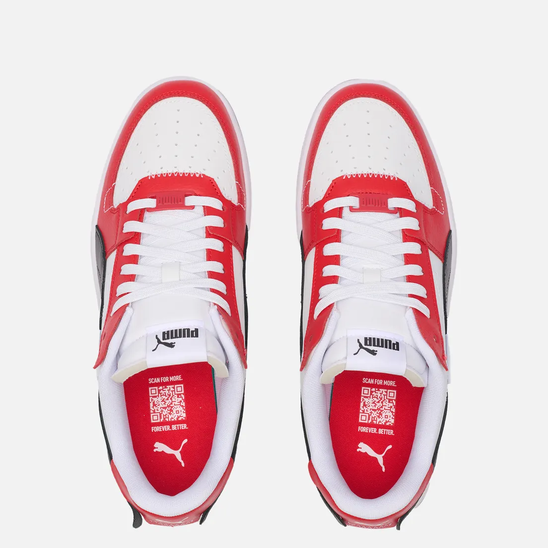 Puma Мужские кроссовки Caven 2.0 VTG