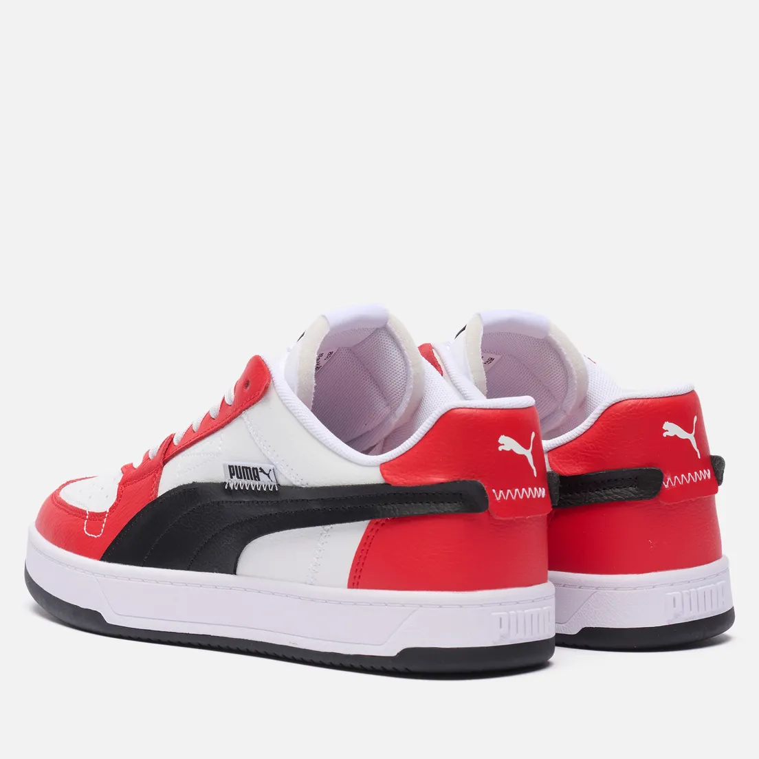 Puma Мужские кроссовки Caven 2.0 VTG