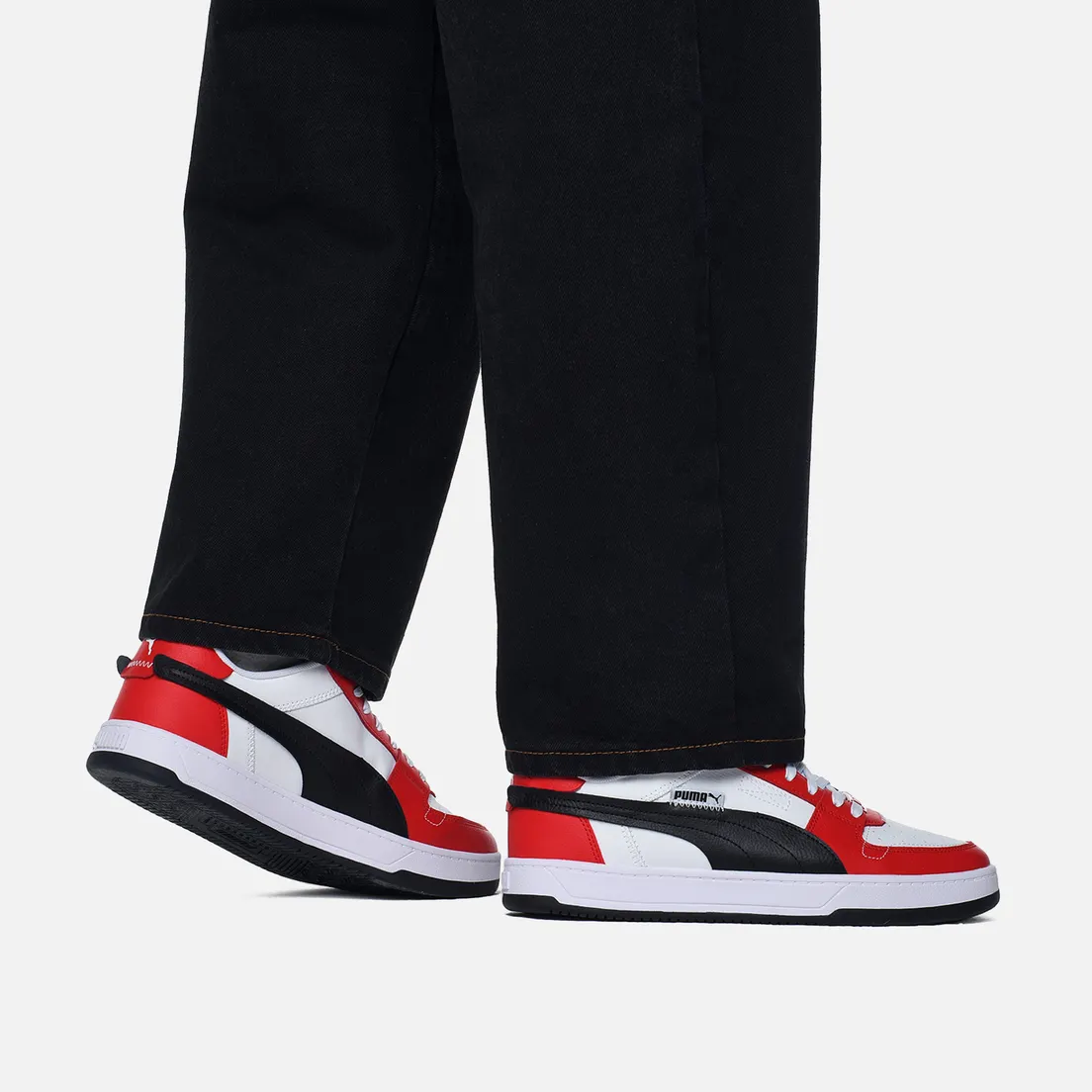 Puma Мужские кроссовки Caven 2.0 VTG