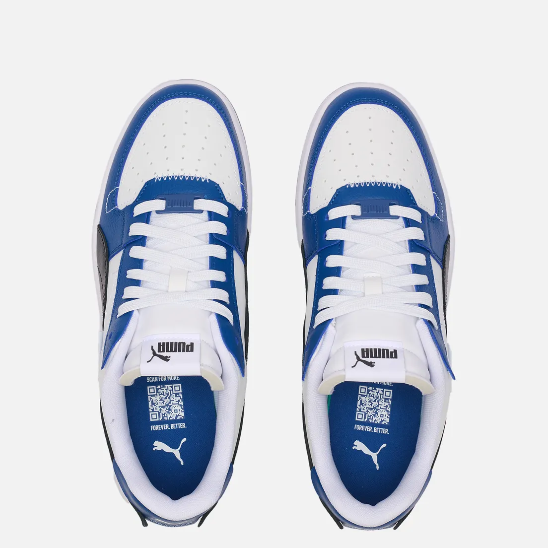 Puma Мужские кроссовки Caven 2.0 VTG