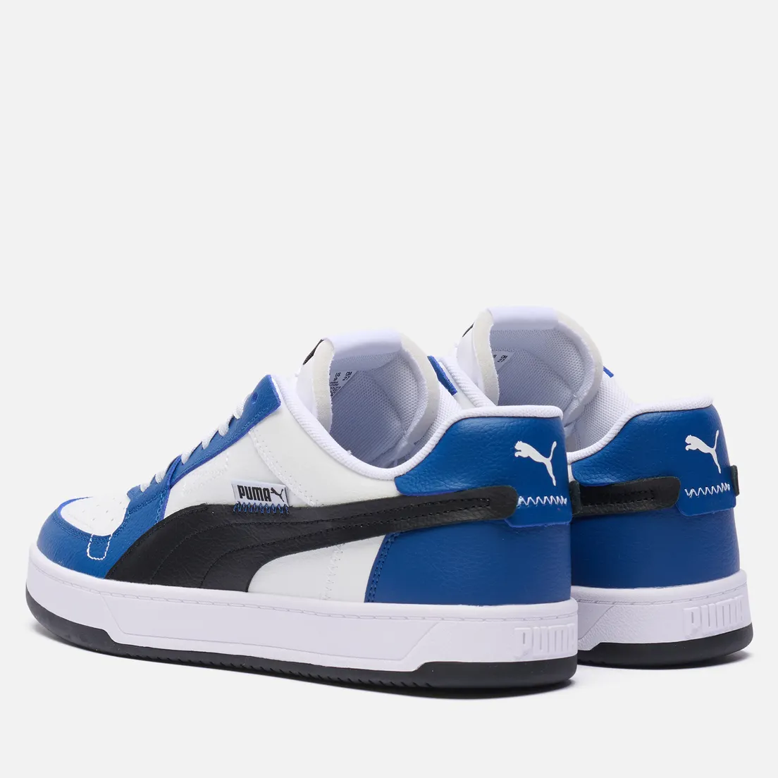 Puma Мужские кроссовки Caven 2.0 VTG