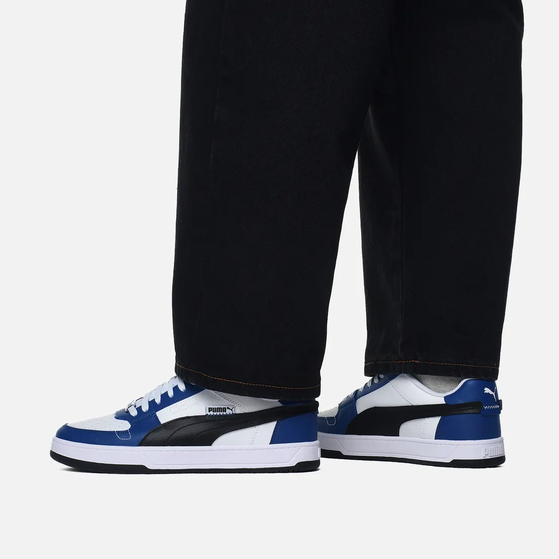 Puma Мужские кроссовки Caven 2.0 VTG