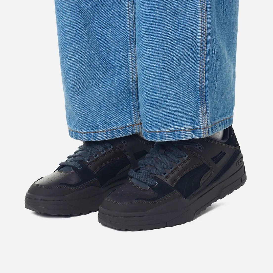 Puma Кроссовки Slipstream Xtreme