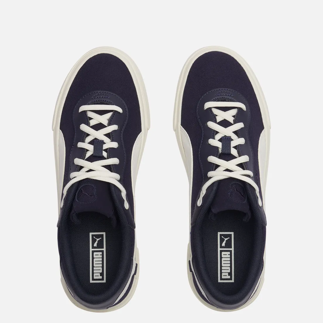 Puma Мужские кроссовки Capri Royale