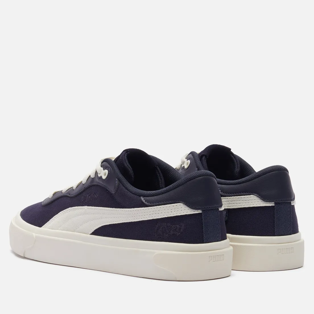 Puma Мужские кроссовки Capri Royale