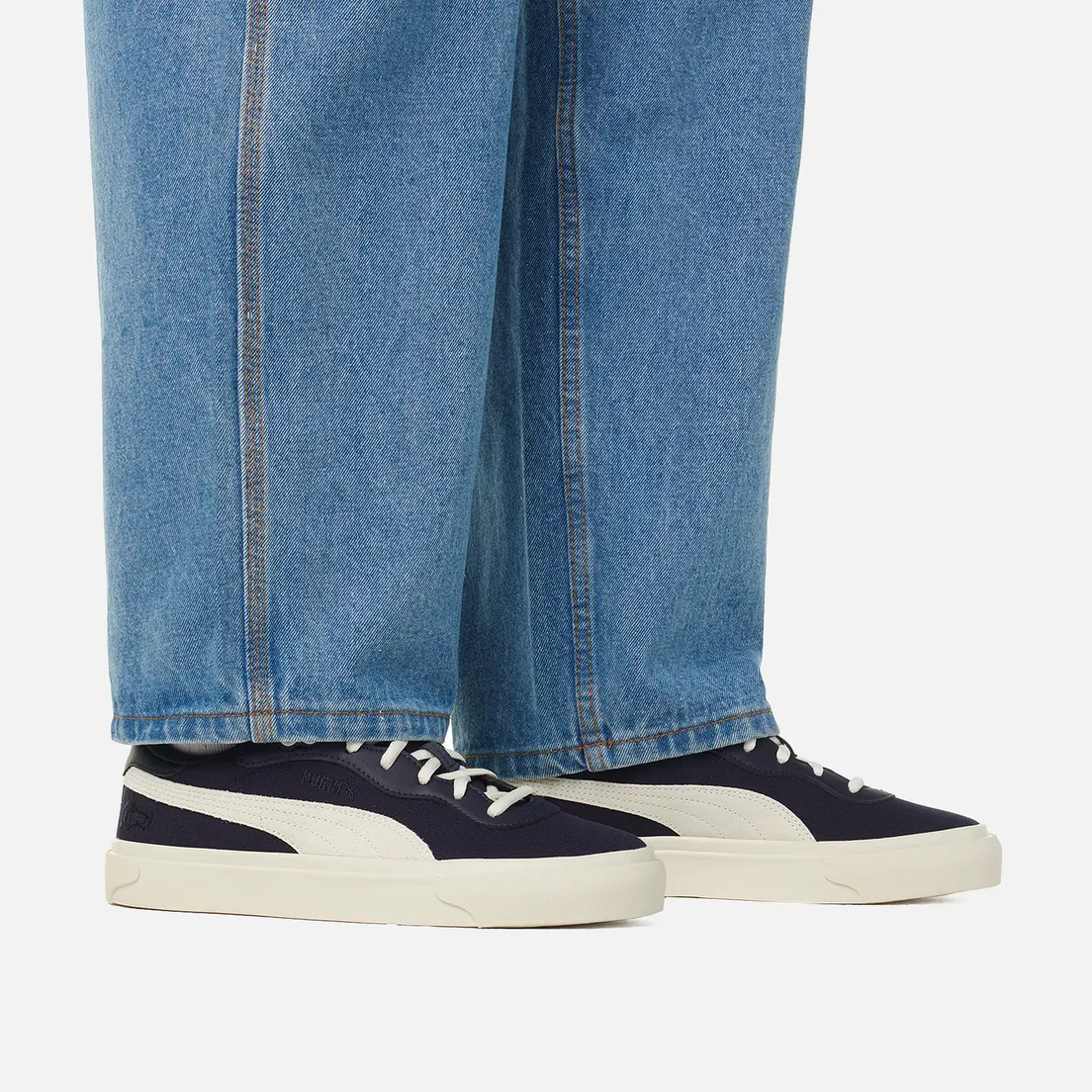 Puma Мужские кроссовки Capri Royale