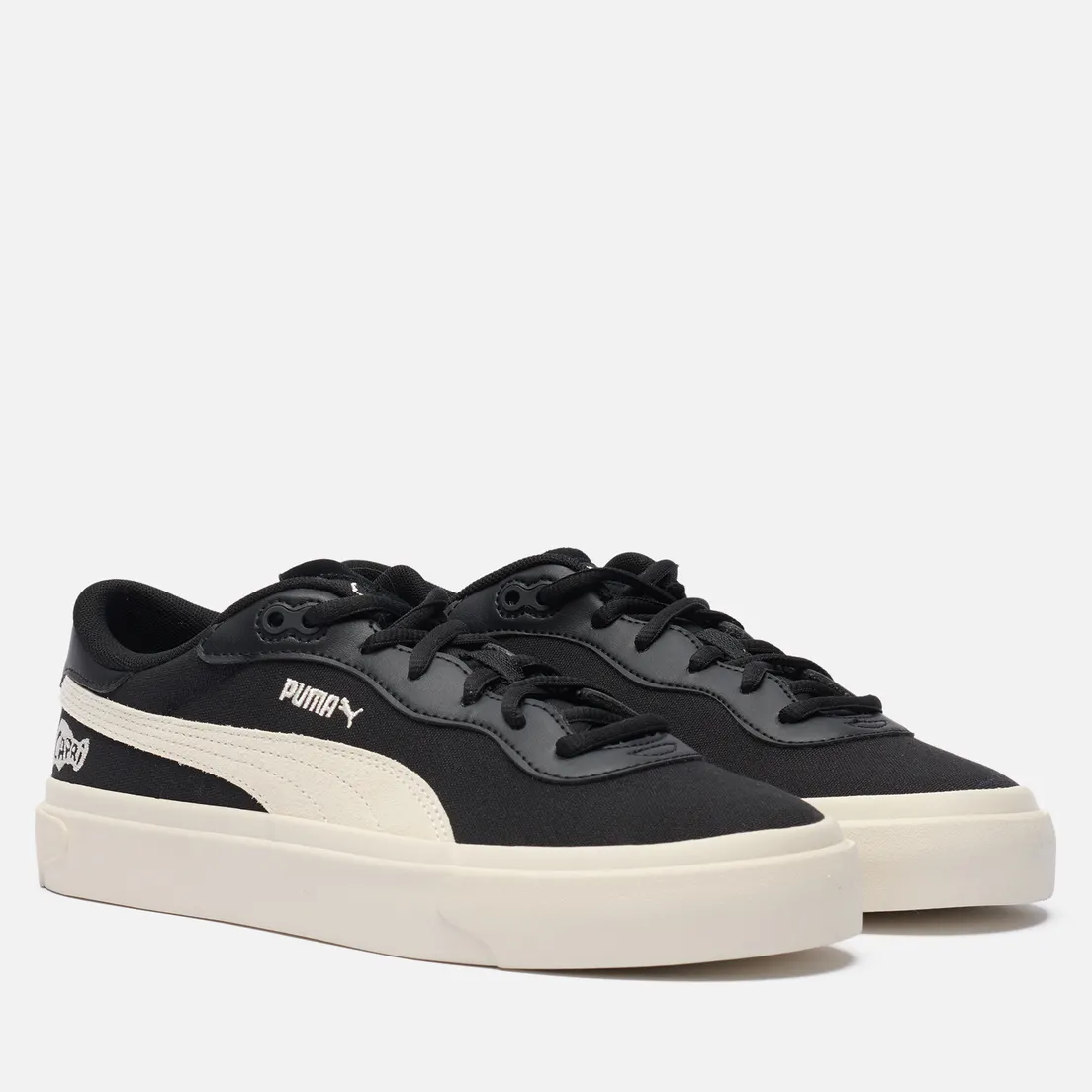 Puma Мужские кроссовки Capri Royale