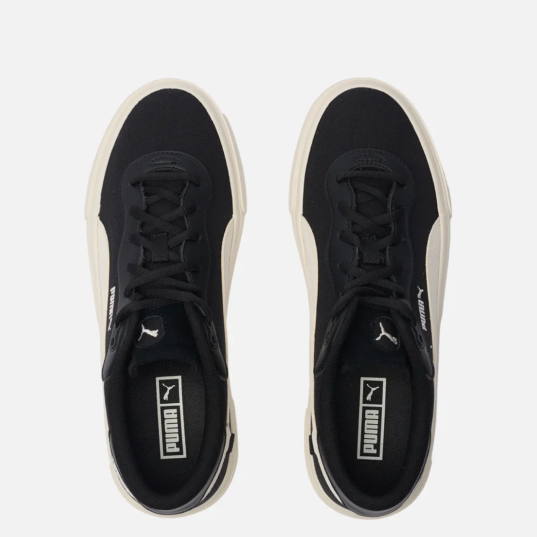 Puma Мужские кроссовки Capri Royale