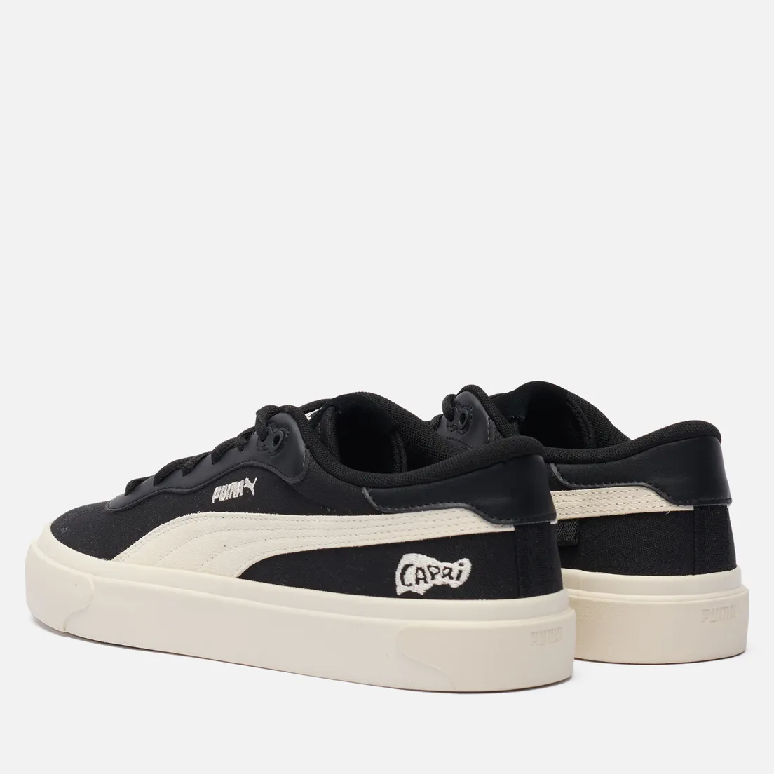 Puma Мужские кроссовки Capri Royale