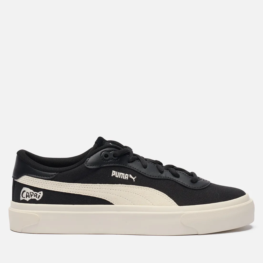 Puma Мужские кроссовки Capri Royale