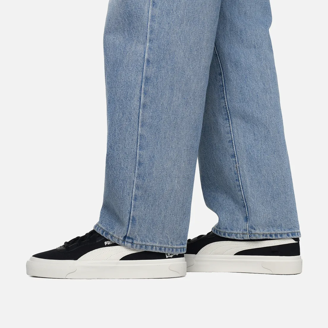 Puma Мужские кроссовки Capri Royale