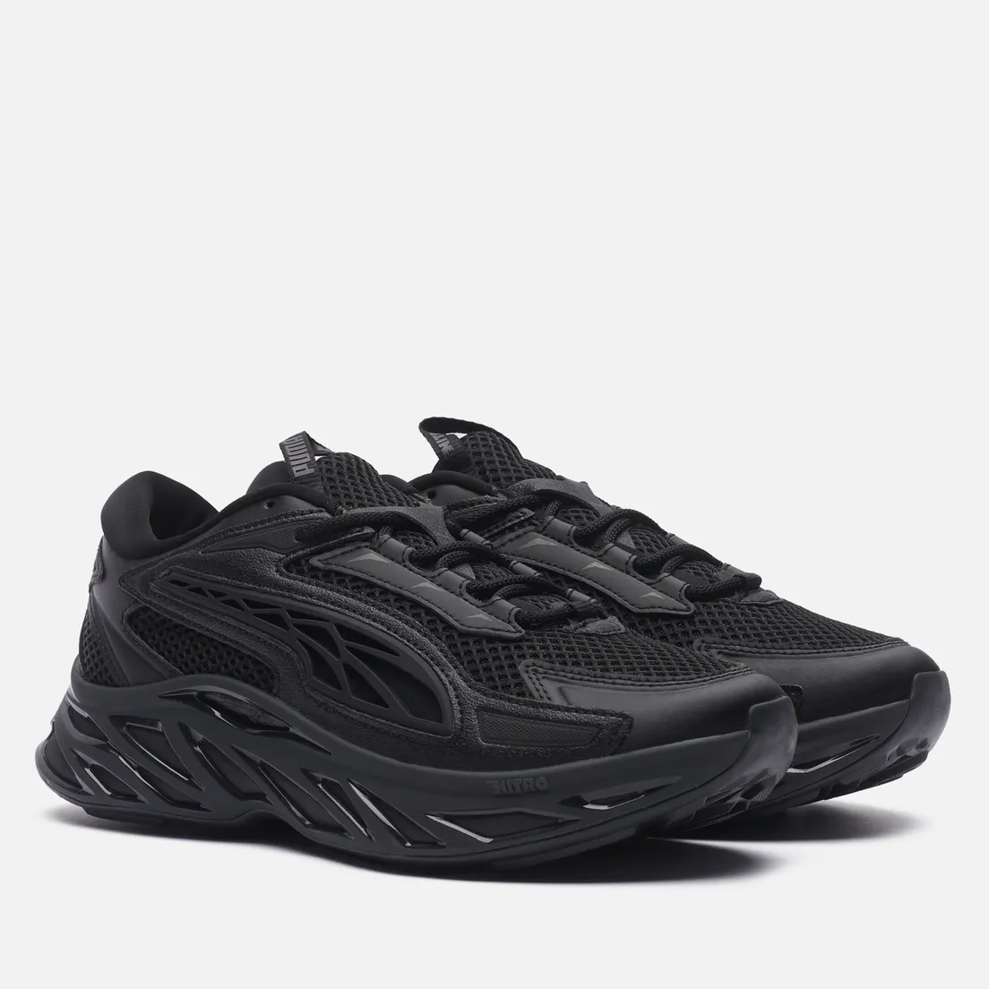 Puma Кроссовки Exotek Nitro