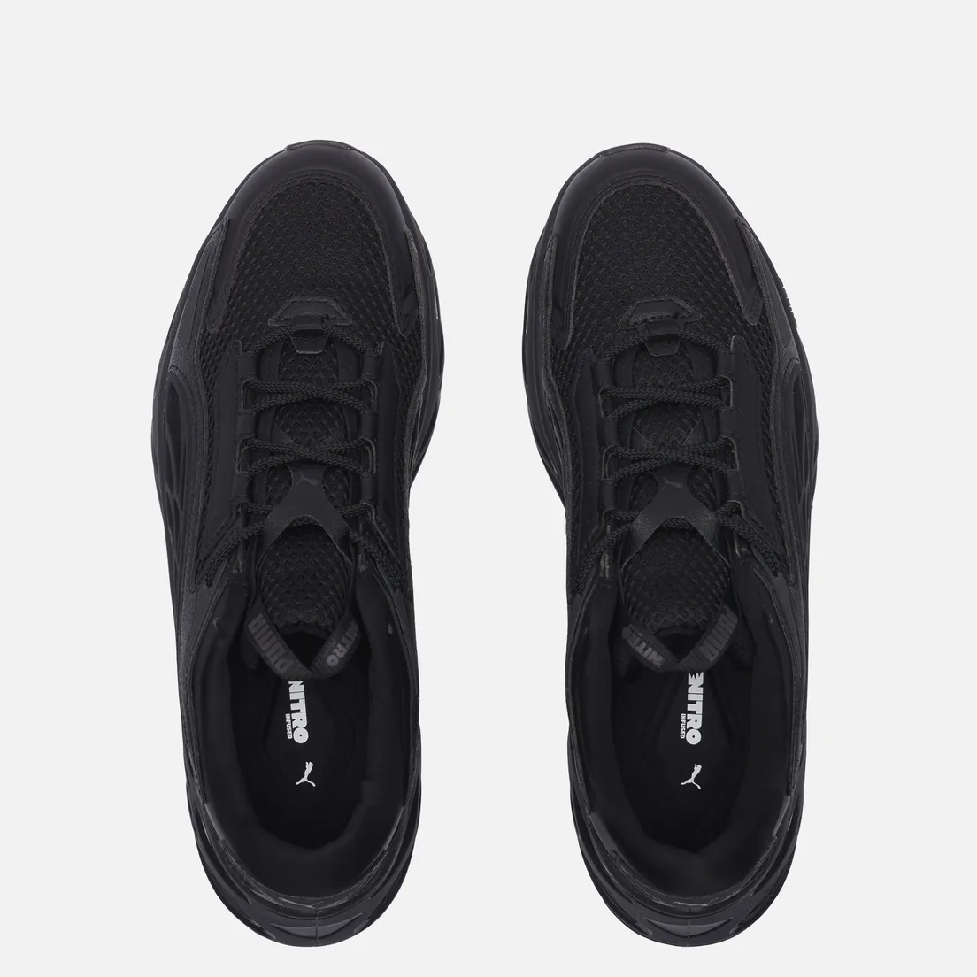 Puma Кроссовки Exotek Nitro
