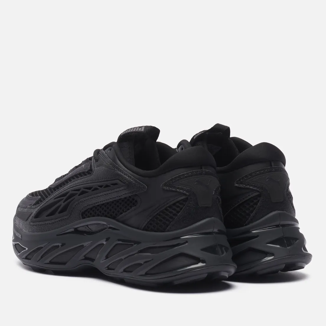 Puma Кроссовки Exotek Nitro