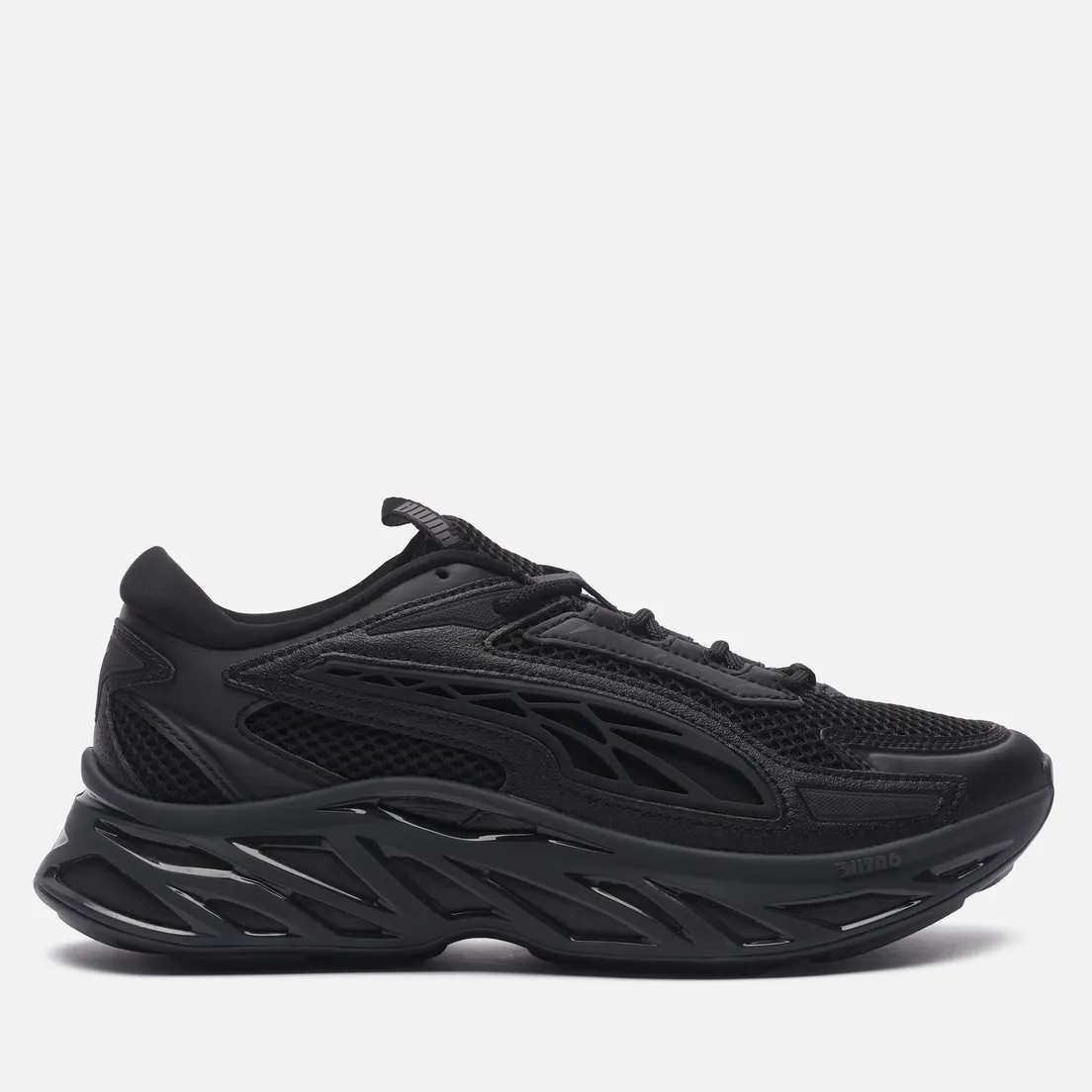 Puma Кроссовки Exotek Nitro