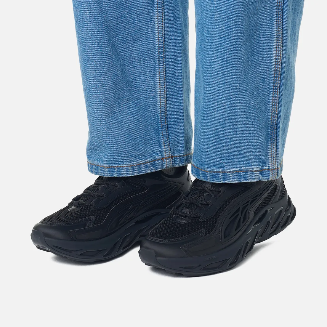 Puma Кроссовки Exotek Nitro