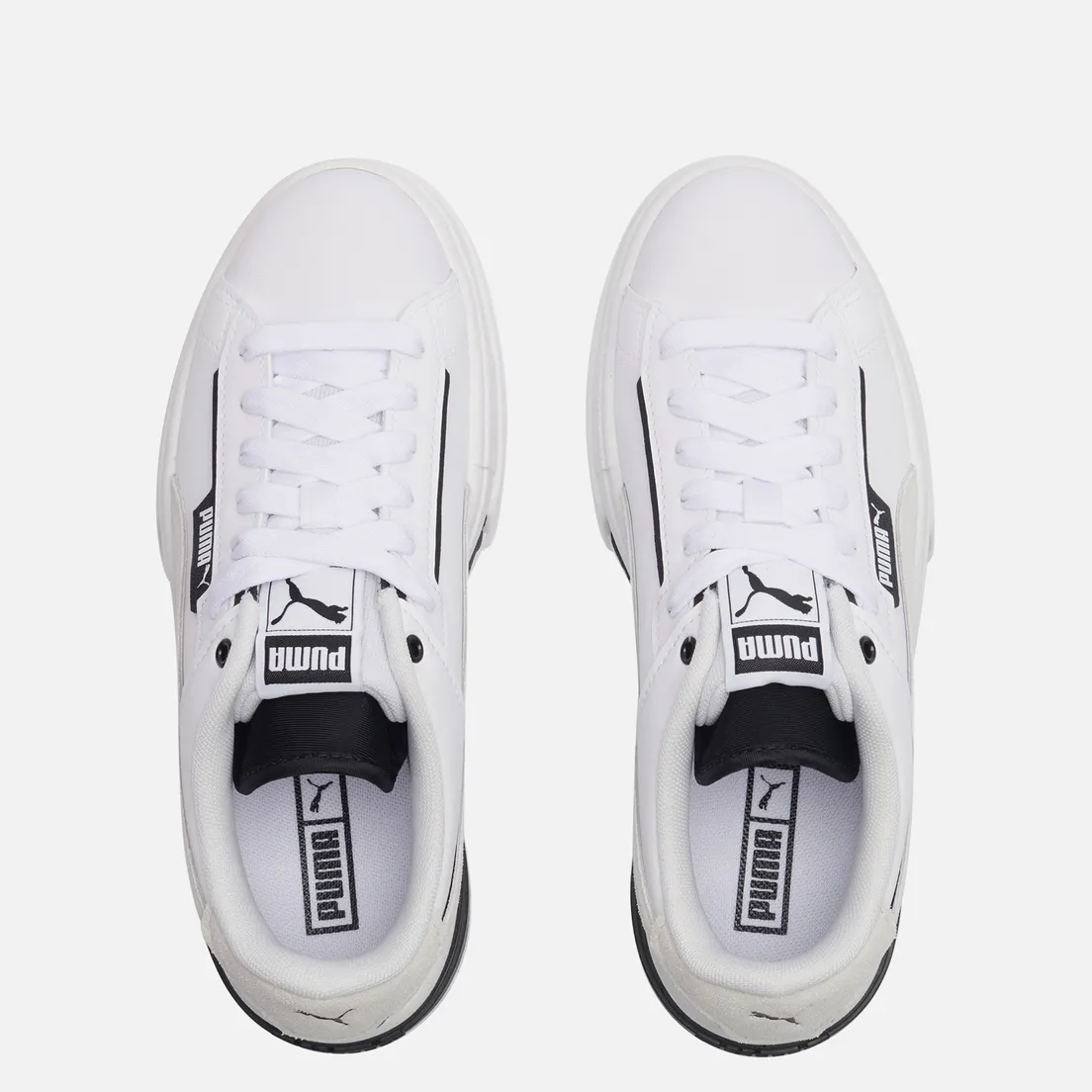 Puma Женские кроссовки Mayze Crashed