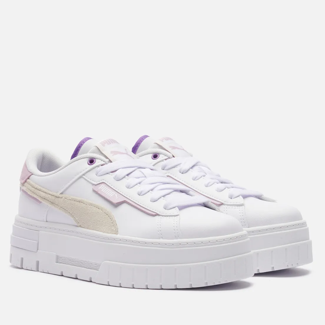 Puma Женские кроссовки Mayze Crashed