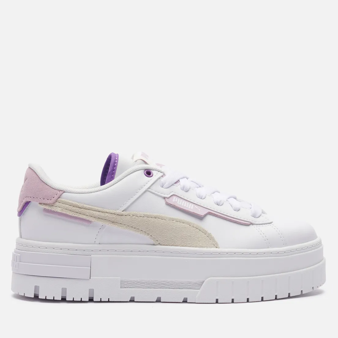 Puma Женские кроссовки Mayze Crashed