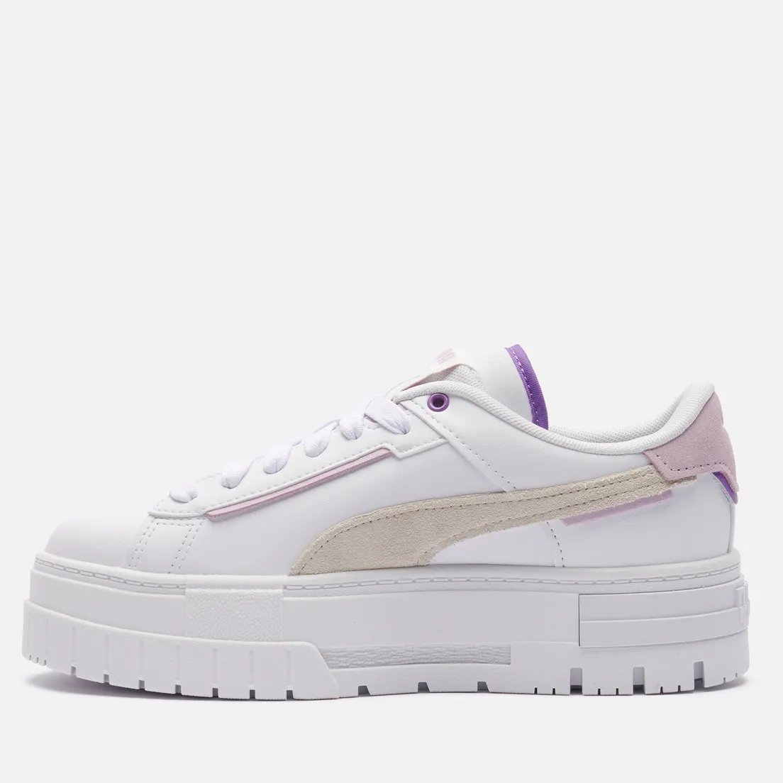 Puma Женские кроссовки Mayze Crashed