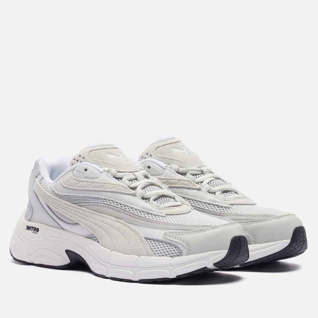 Puma Кроссовки Teveris Nitro Vortex