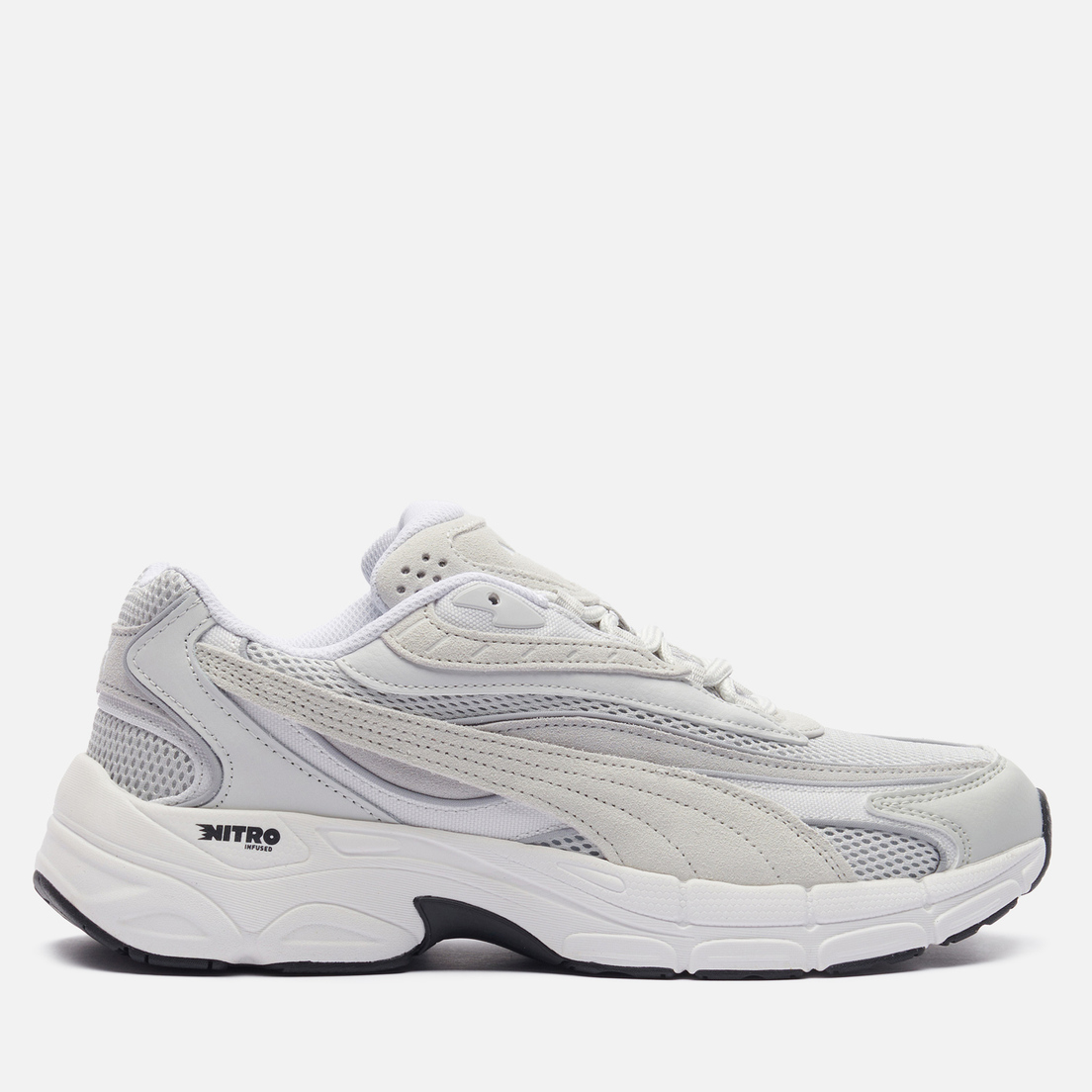 Puma Кроссовки Teveris Nitro Vortex