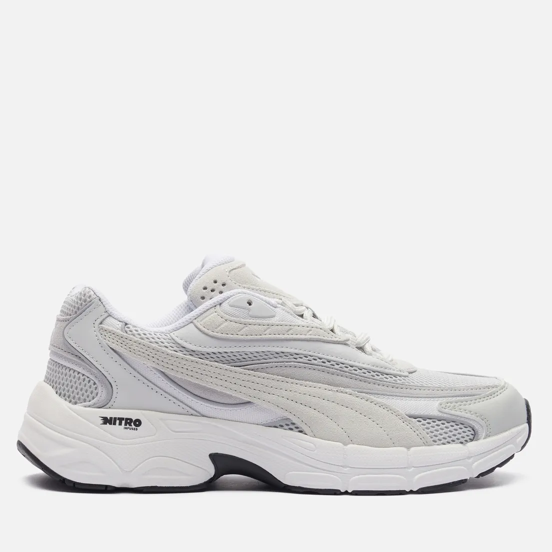 Puma Кроссовки Teveris Nitro Vortex