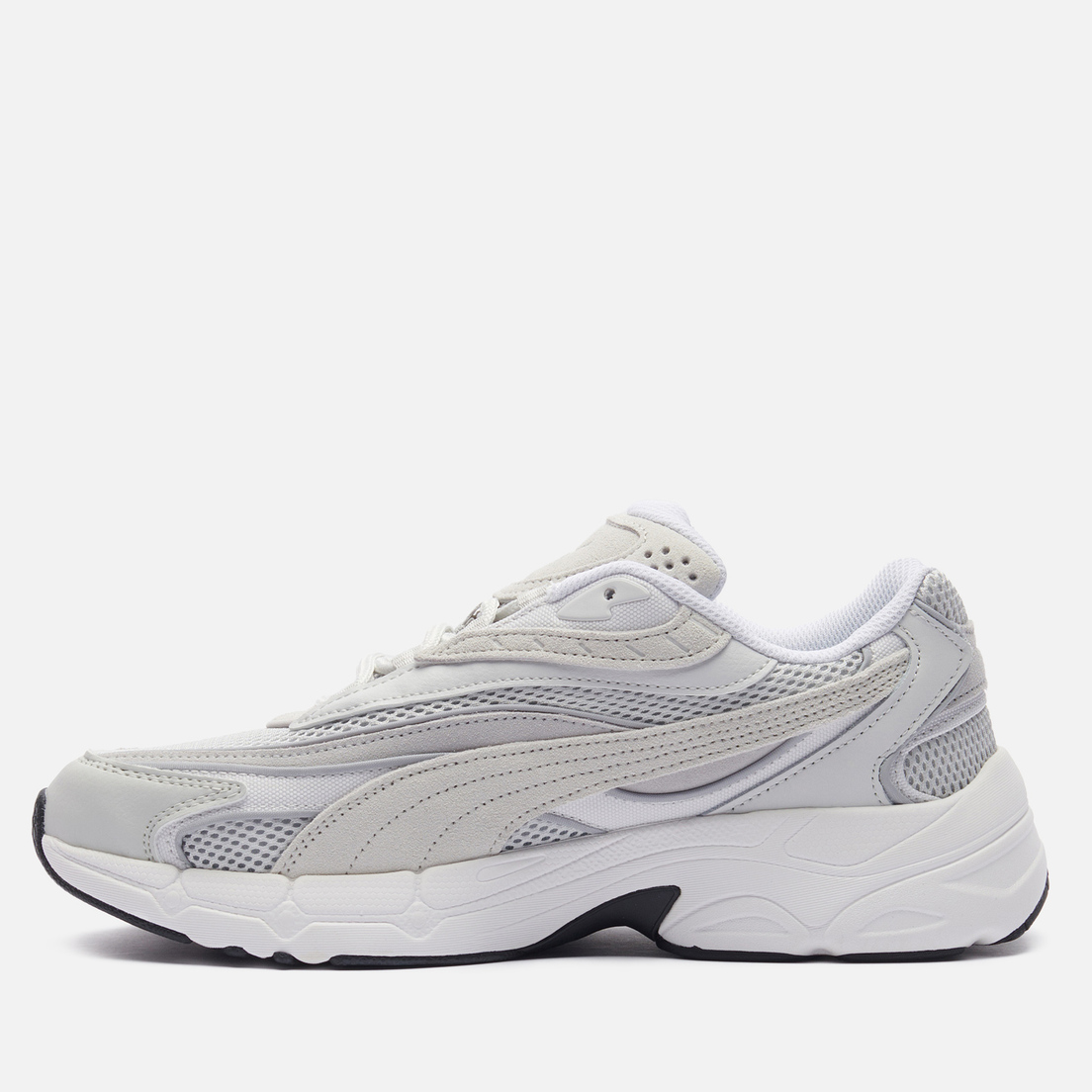 Puma Кроссовки Teveris Nitro Vortex