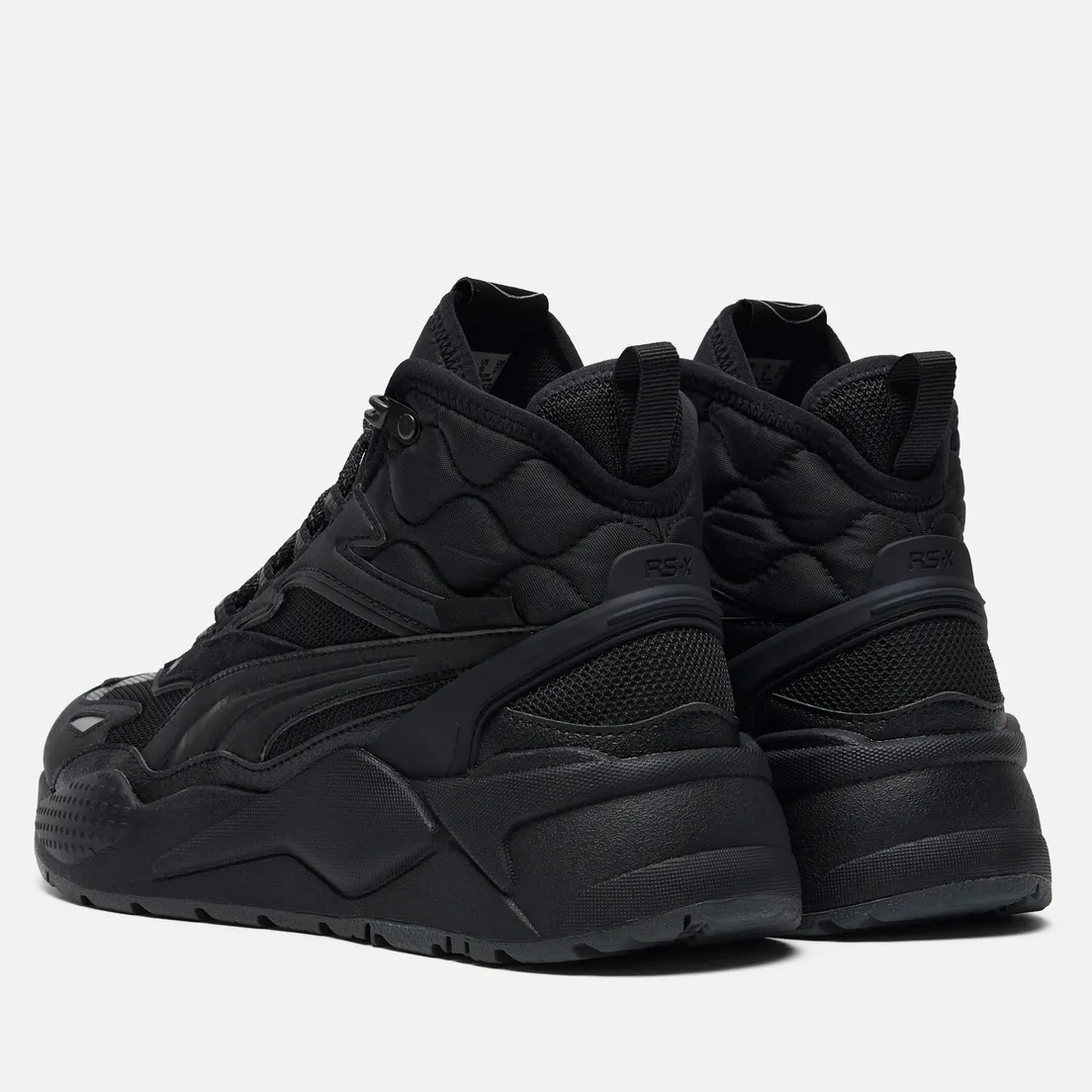 Puma Мужские кроссовки RS-X Hi