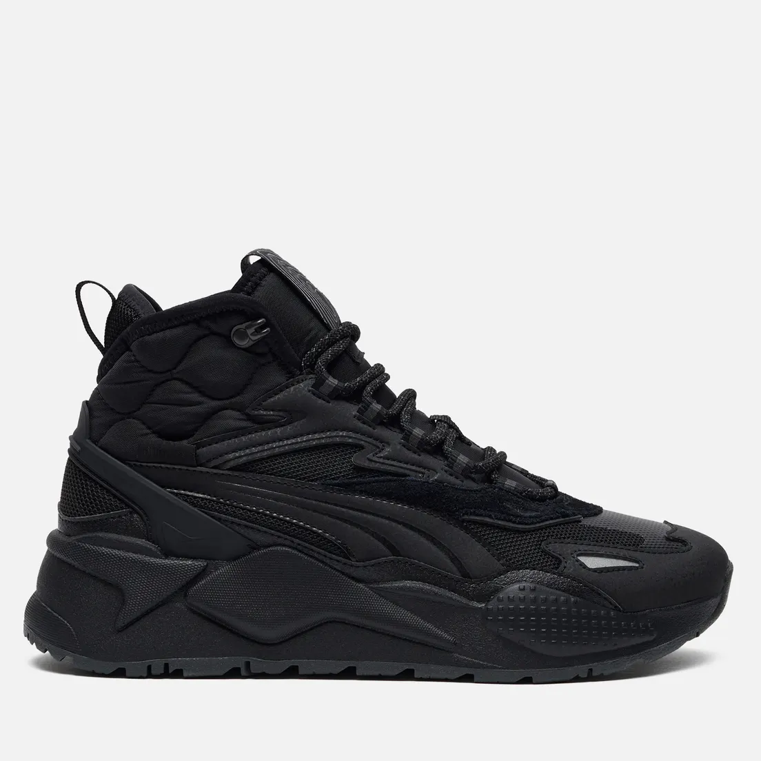 Puma Мужские кроссовки RS-X Hi