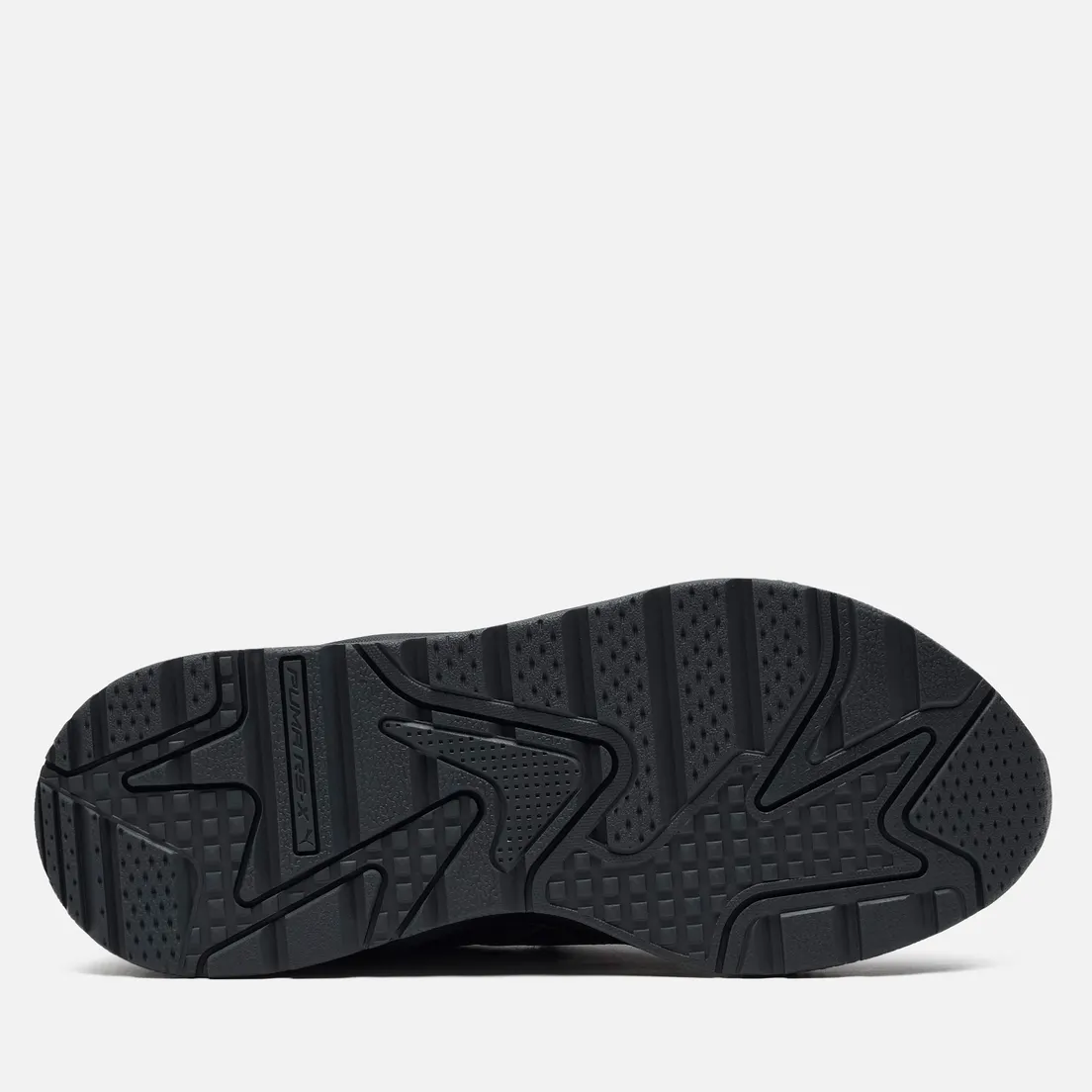 Puma Мужские кроссовки RS-X Hi
