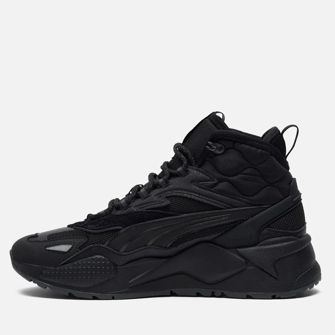 Puma Мужские кроссовки RS-X Hi
