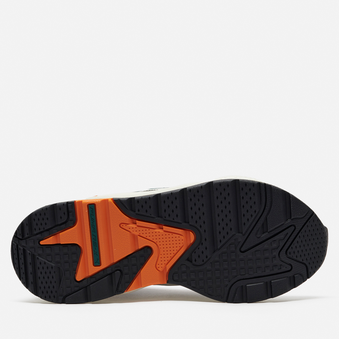 Puma Мужские кроссовки RS-X Hi