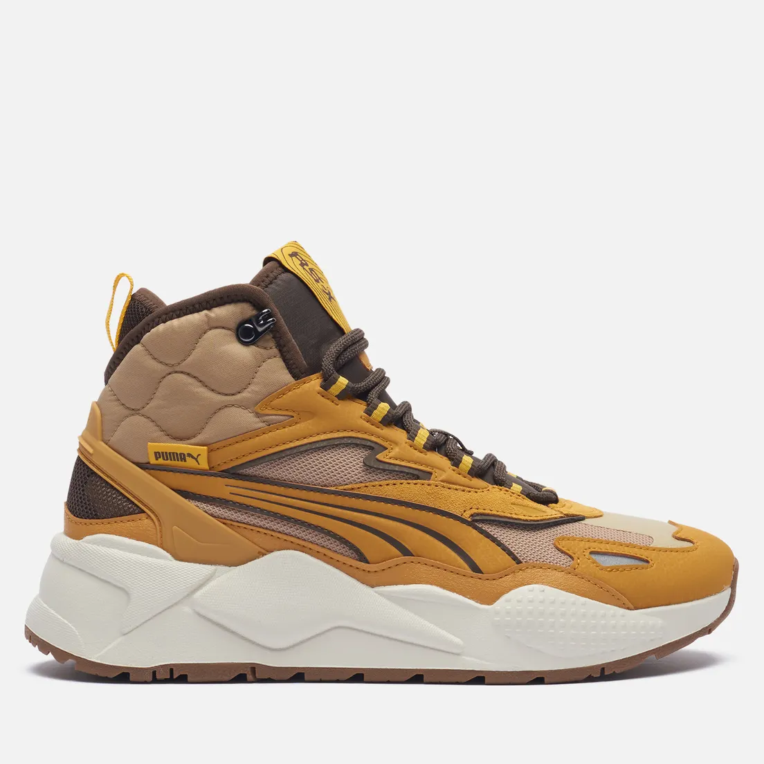 Puma Мужские кроссовки RS-X Hi