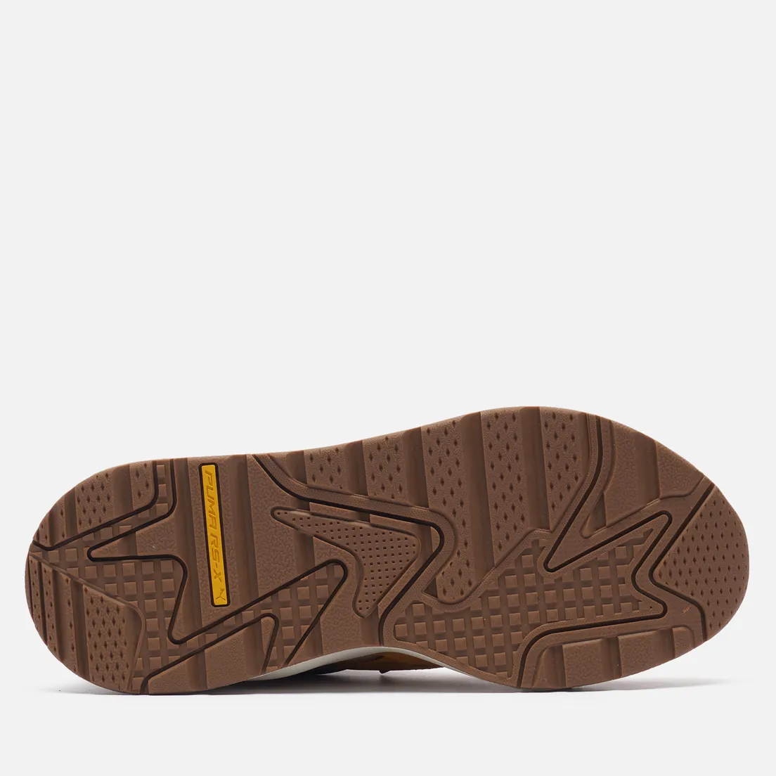 Puma Мужские кроссовки RS-X Hi